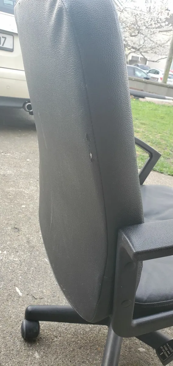FREE Office chair - Image 3