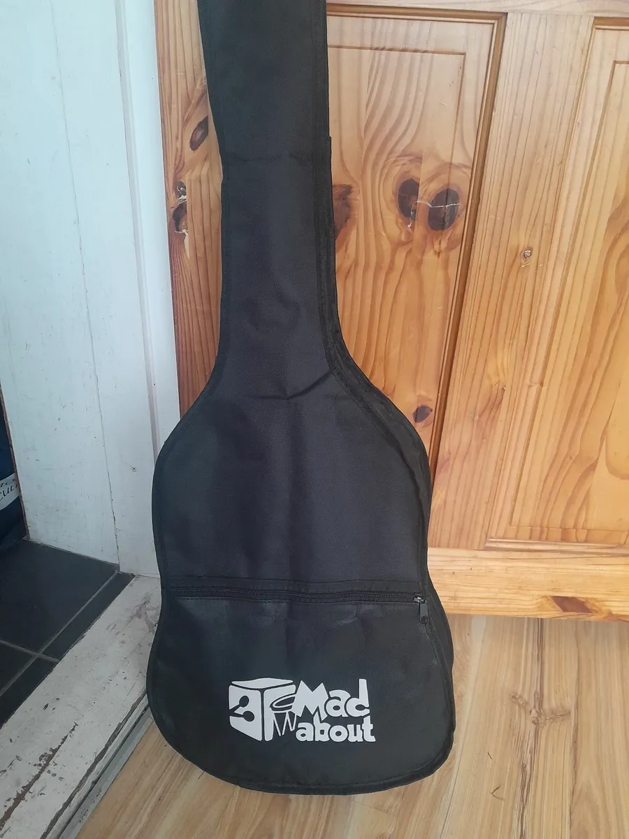 Guitar - Image 2