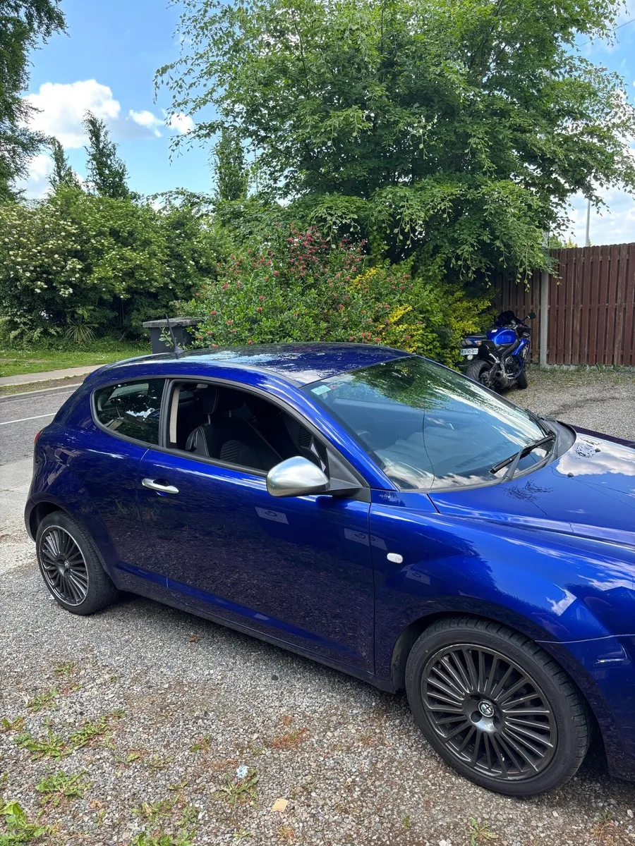 Alfa Romeo Mito 2016 - Image 4