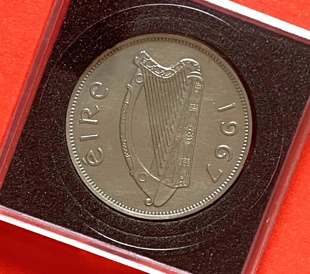 Ireland At Its Best. From -1967, Free Post - Image 1