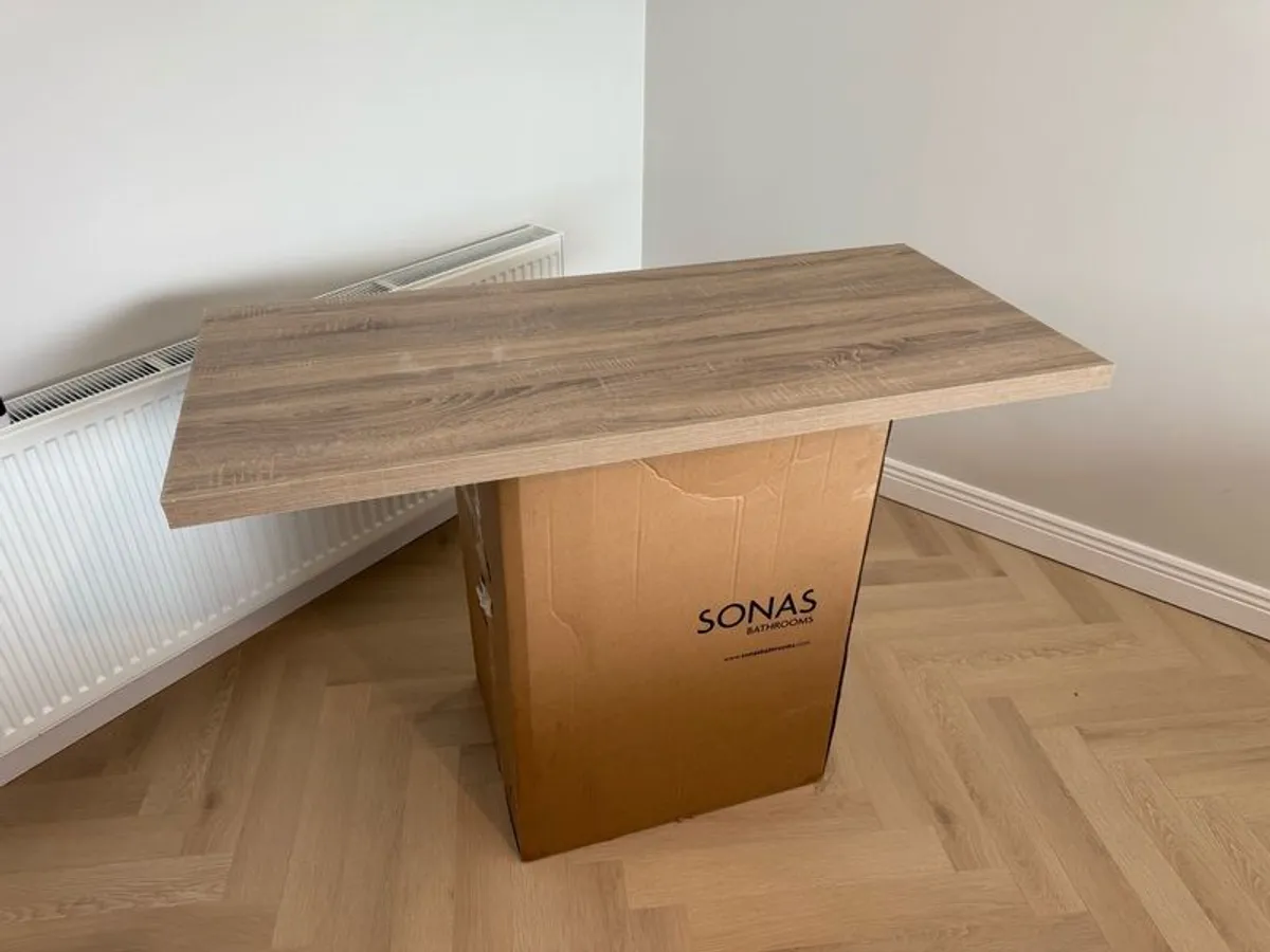 Work top (brand new!) - Image 1