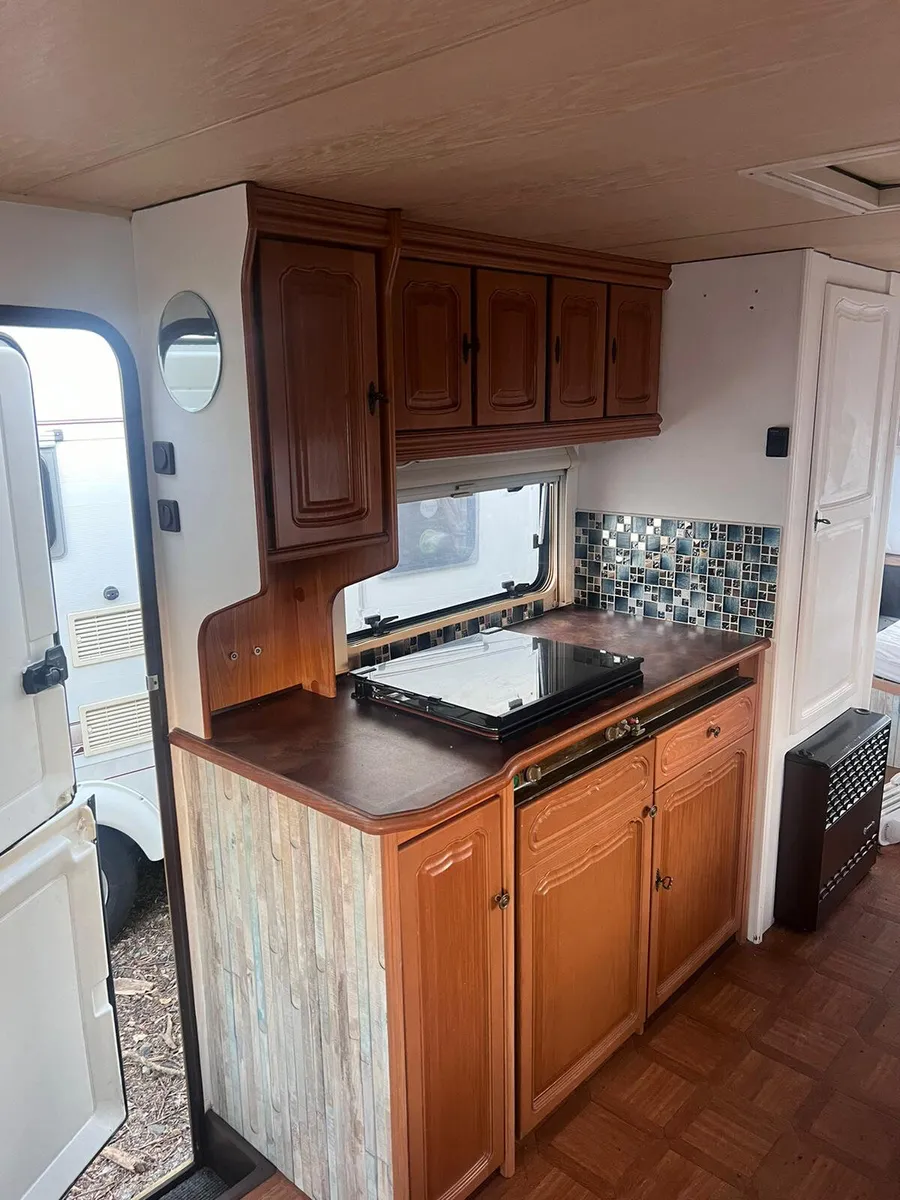 ✨BARGAIN TABBERT COMTESSE 5-6 BERTH✨ - Image 4