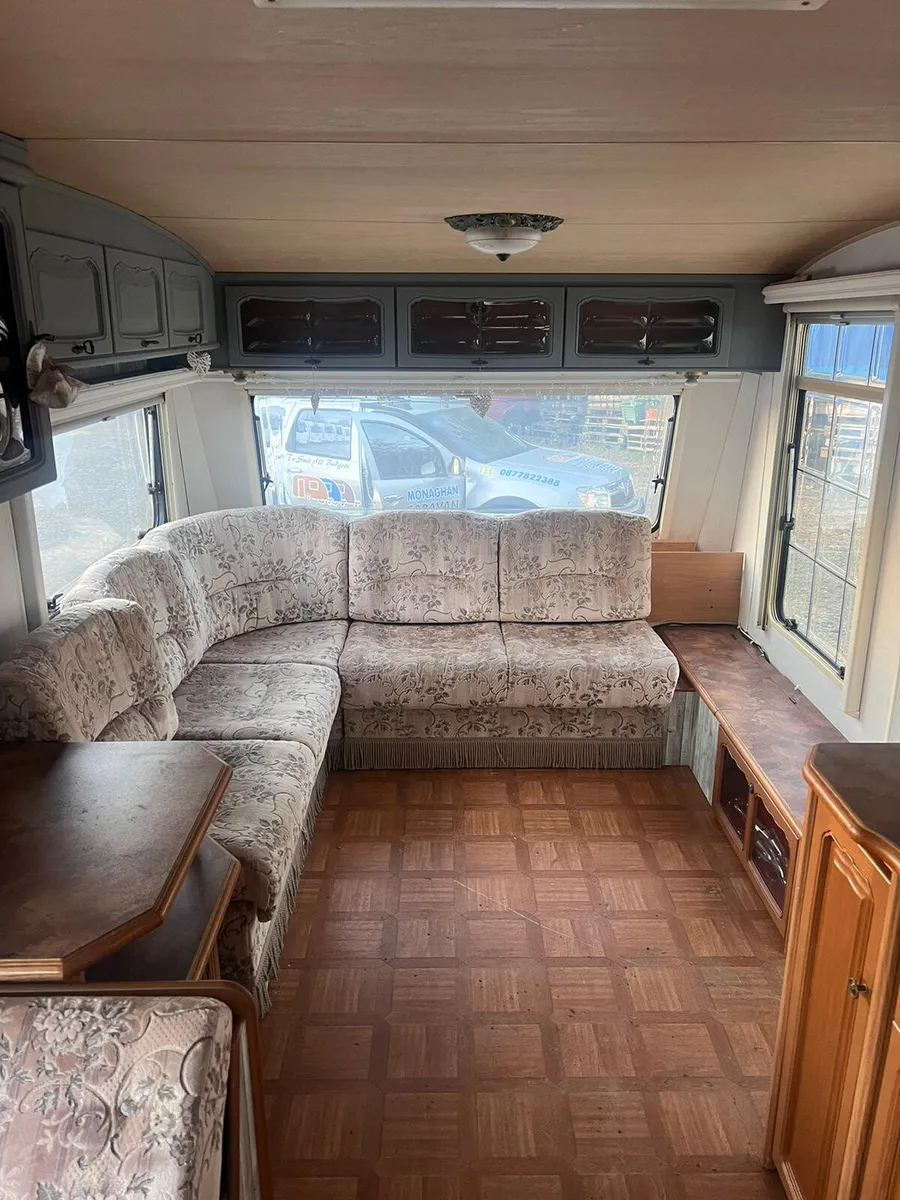 ✨BARGAIN TABBERT COMTESSE 5-6 BERTH✨ - Image 3