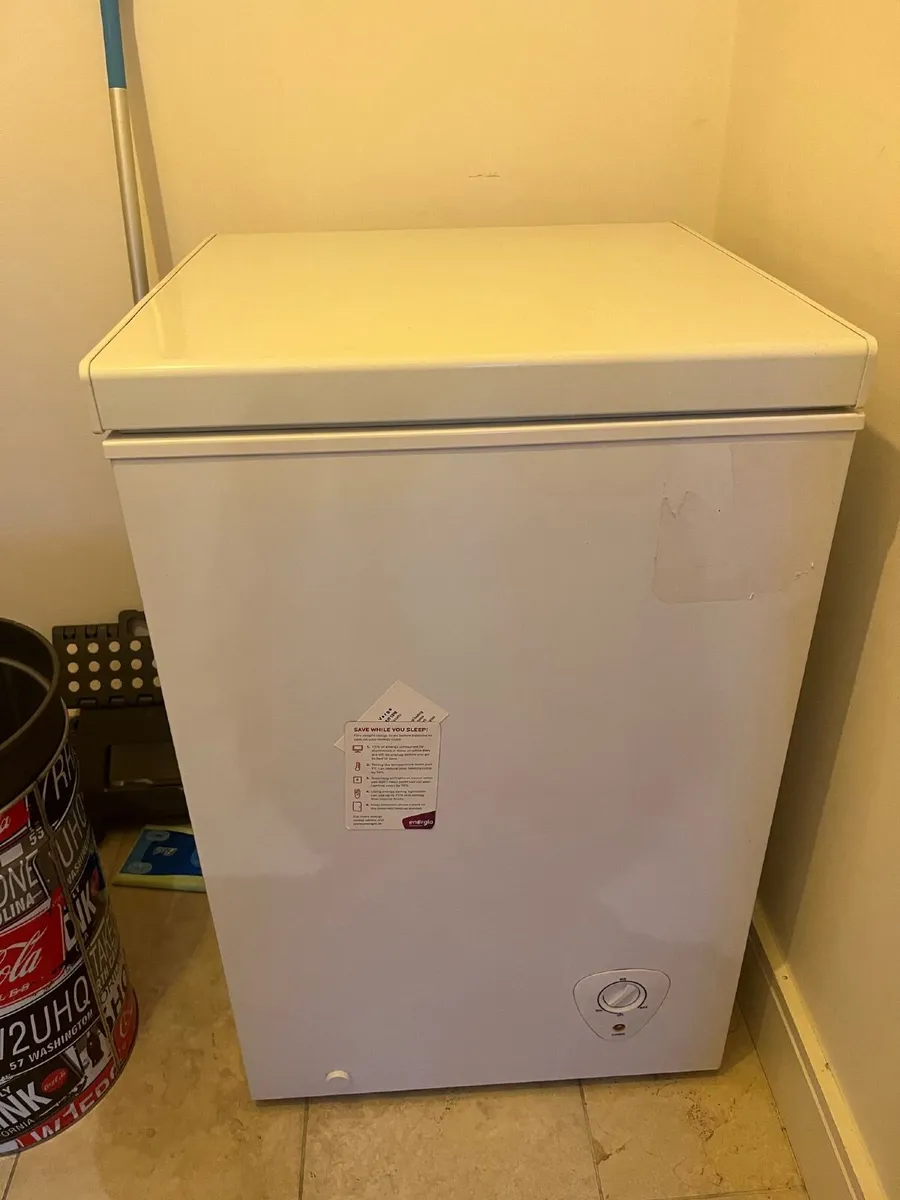 freezer - Image 1
