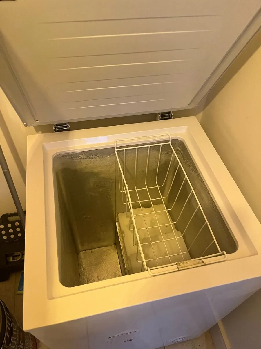 freezer - Image 2