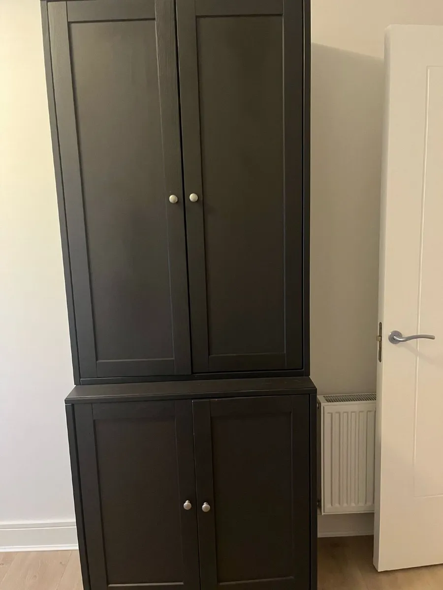 Cupboard