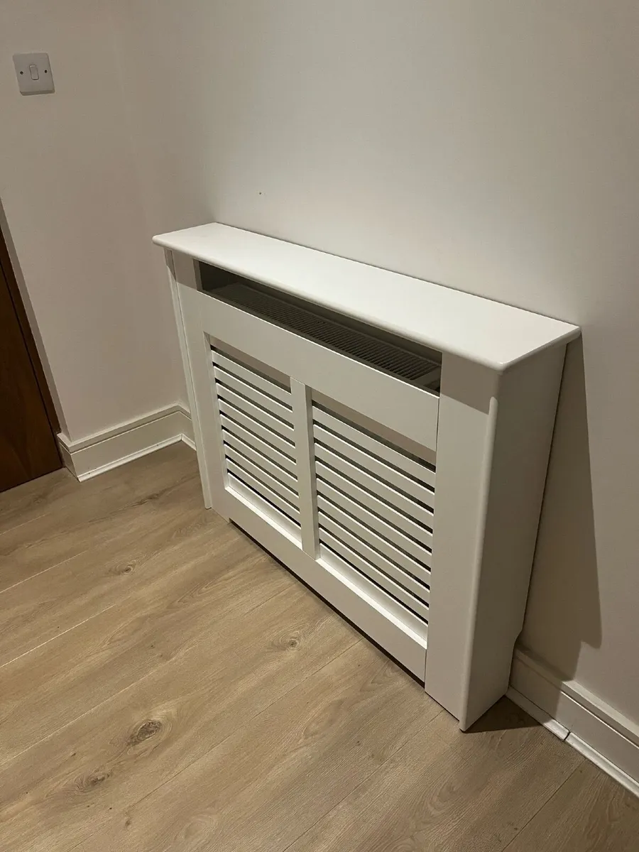 radiator cover