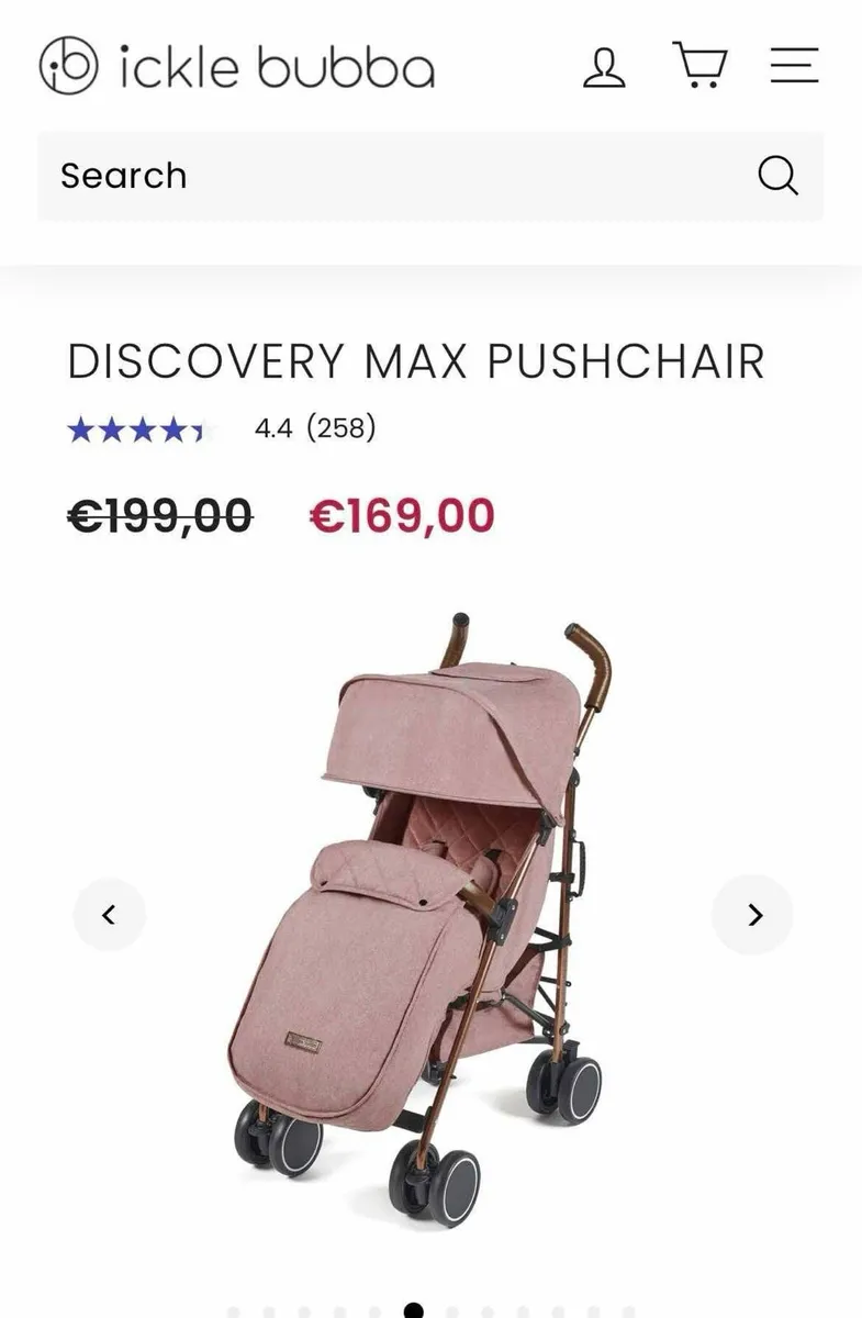 Stroller