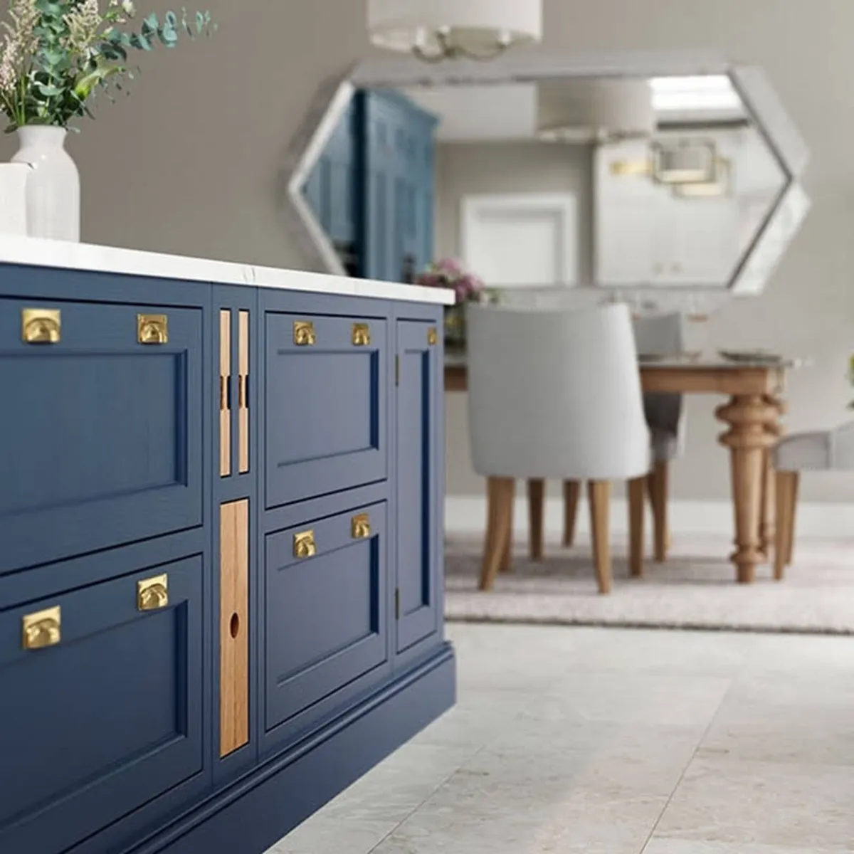 Fitted Kitchens Dublin Cork Galway Nationwide - Image 1