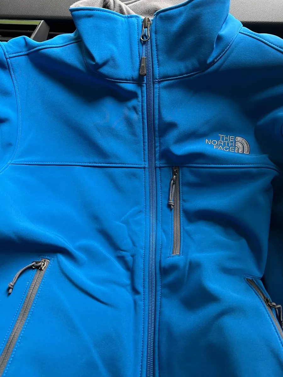 Jacket - Image 1