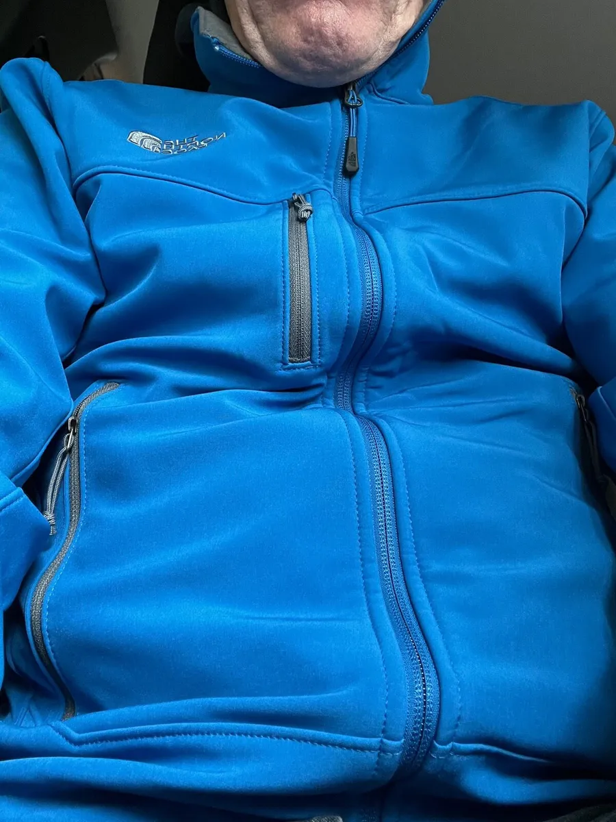 Jacket - Image 2