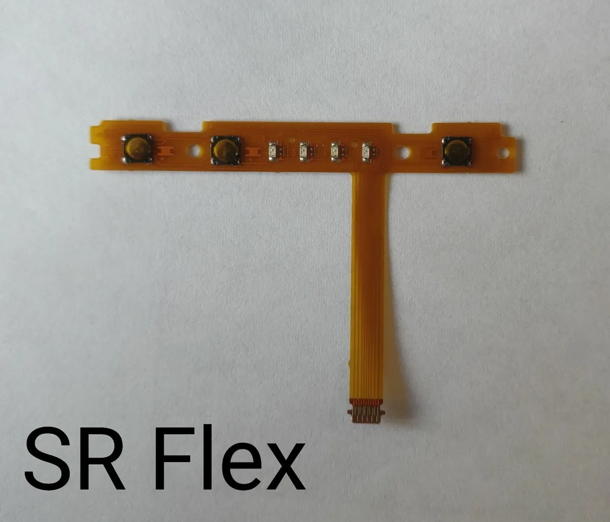Nintendo Switch Joy-Con Flex Buttons – Multiple Op - Image 3