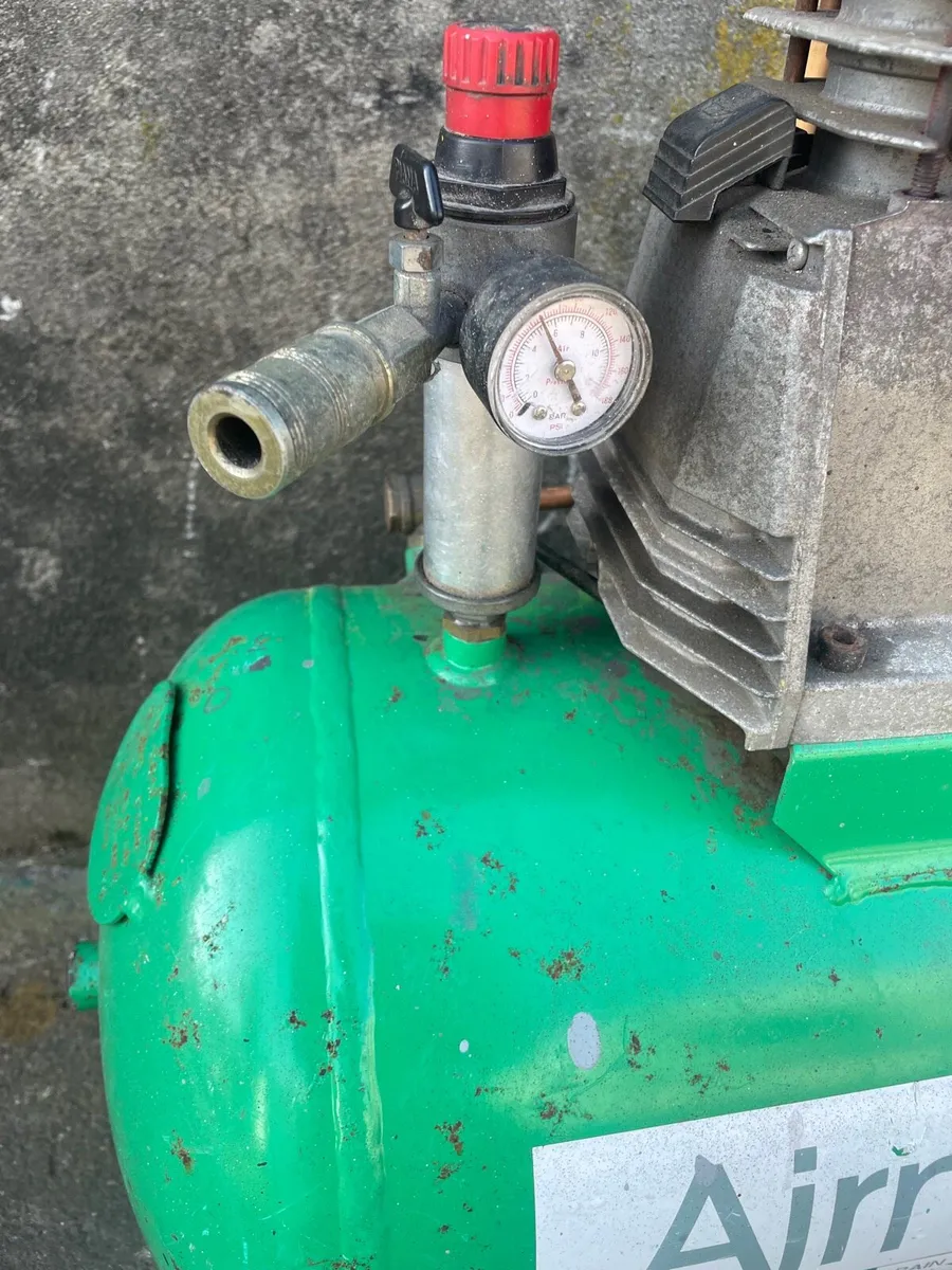 Sip air compressor - Image 3
