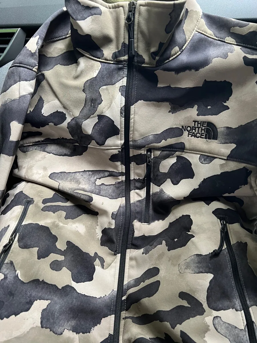 Jacket - Image 1