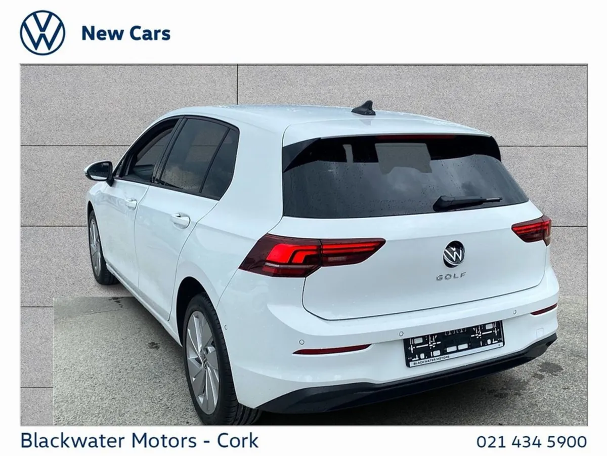 Volkswagen Golf 1.5tsi 116BHP 5DR Edition 75 - Image 4