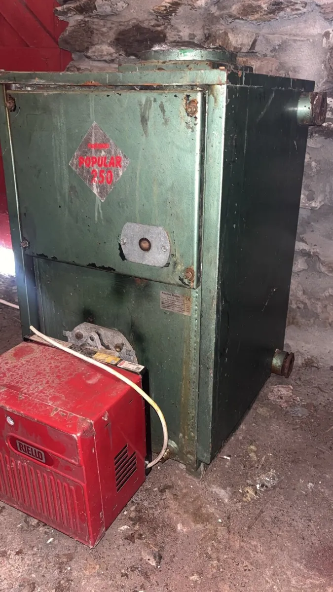 Boiler