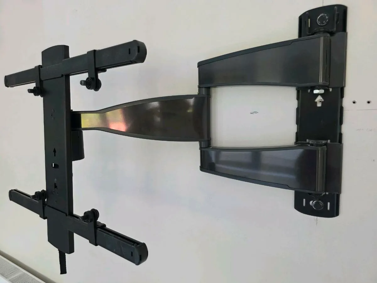 TV wall bracket - Image 3