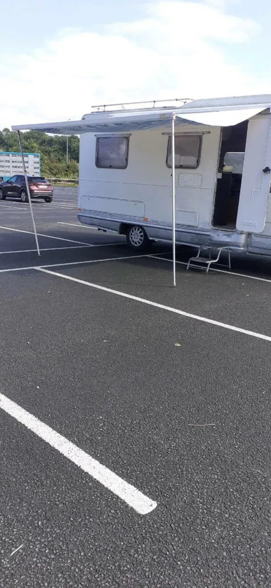 Campervan for sale - Image 3