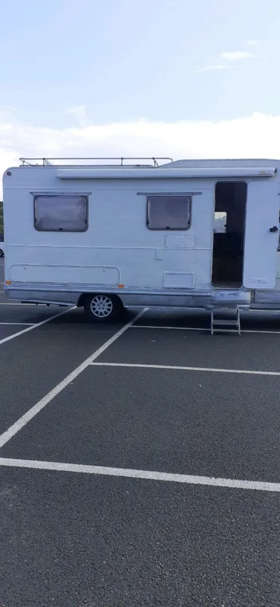 Campervan for sale - Image 4