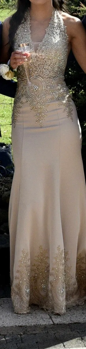 Debs Dress - Image 3
