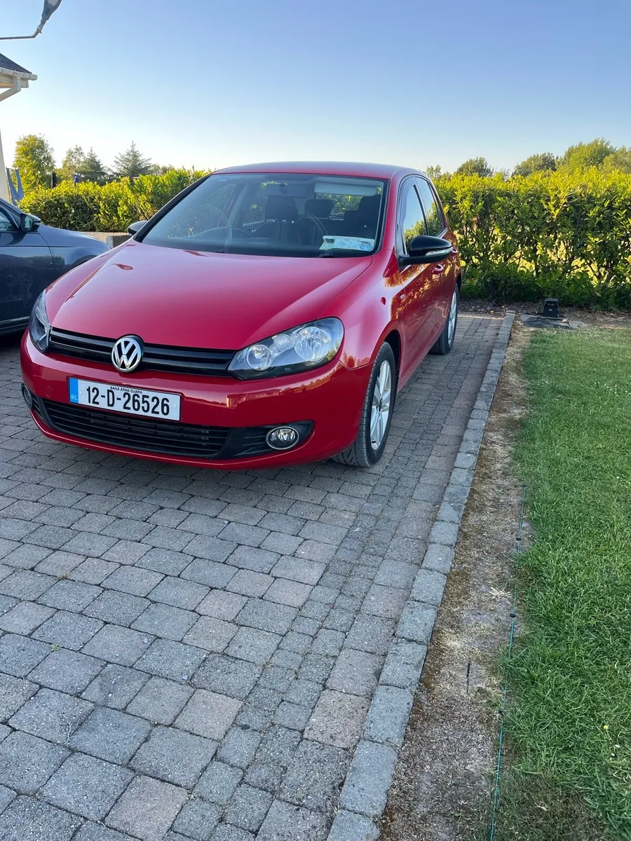 Volkswagen Golf - Image 2
