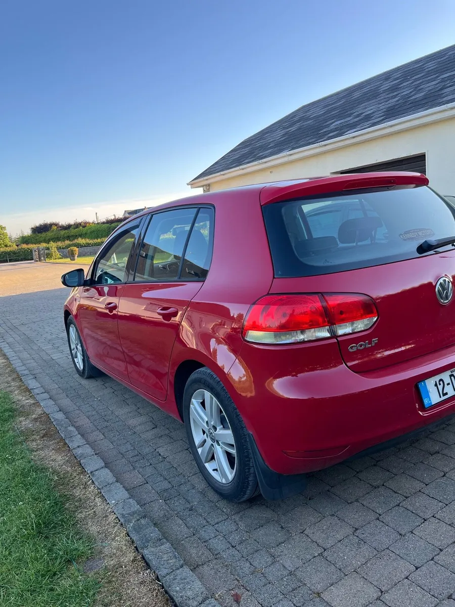 Volkswagen Golf - Image 3