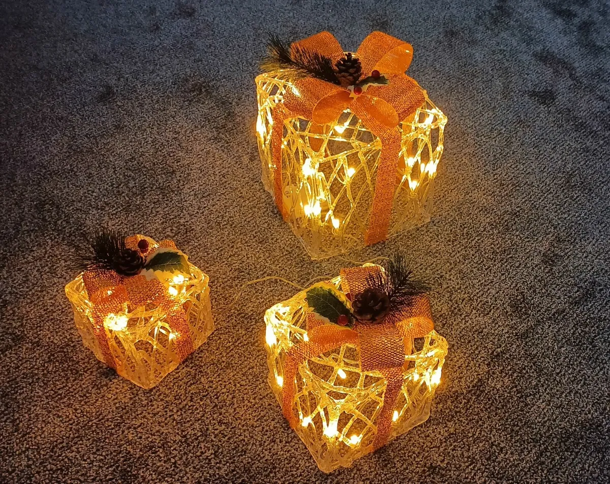 Christmas lights - Image 2