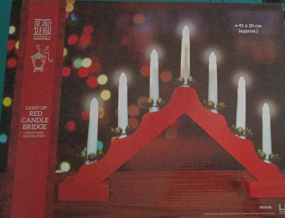 Christmas lights - Image 3
