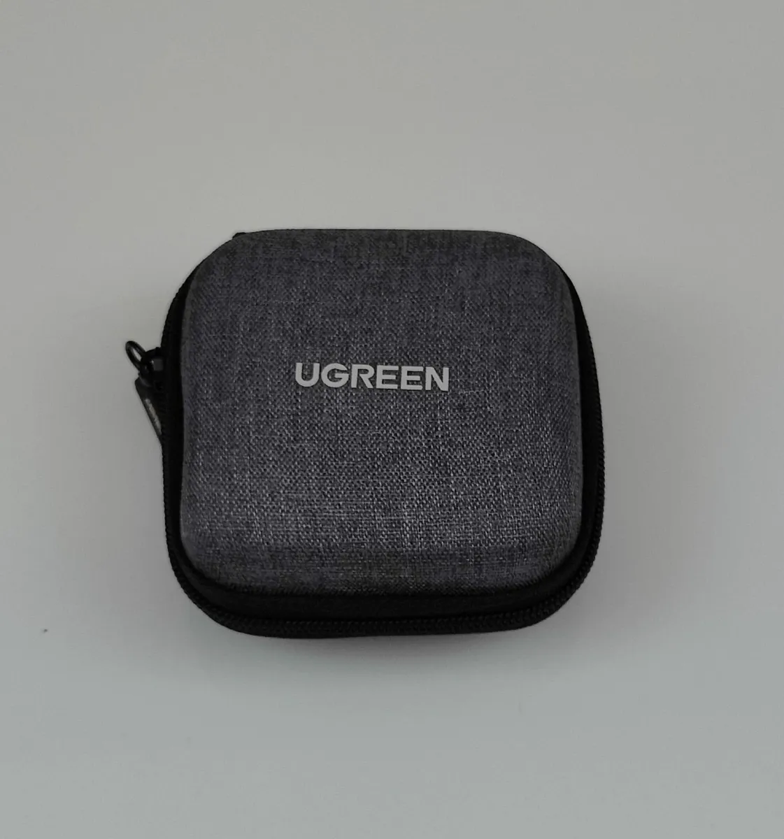 🎧 UGREEN Headphones/Earbuds Storage Pouch - Image 1