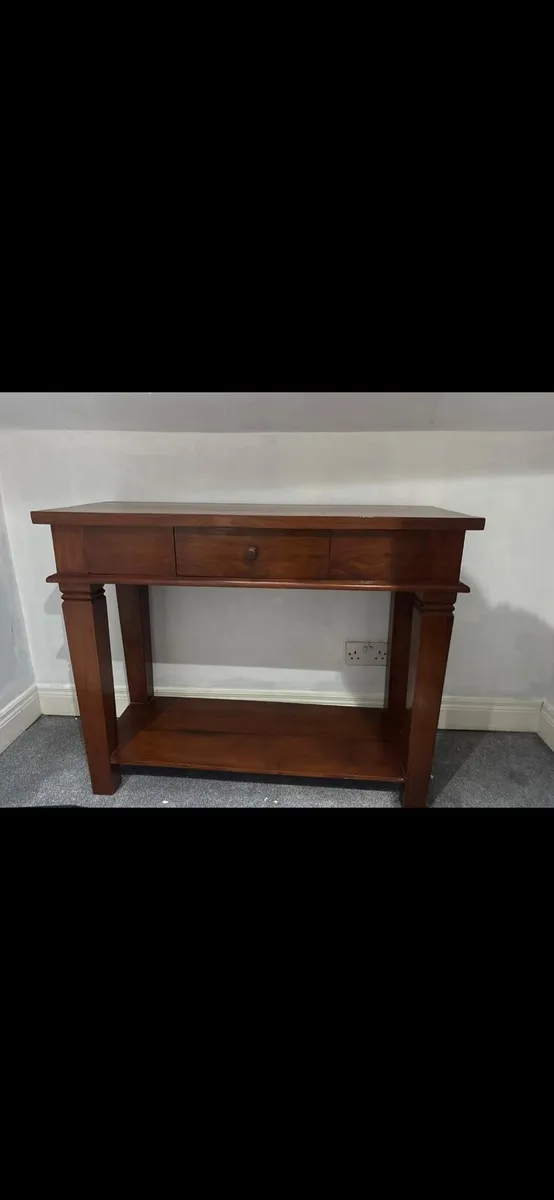 Console table - Image 2