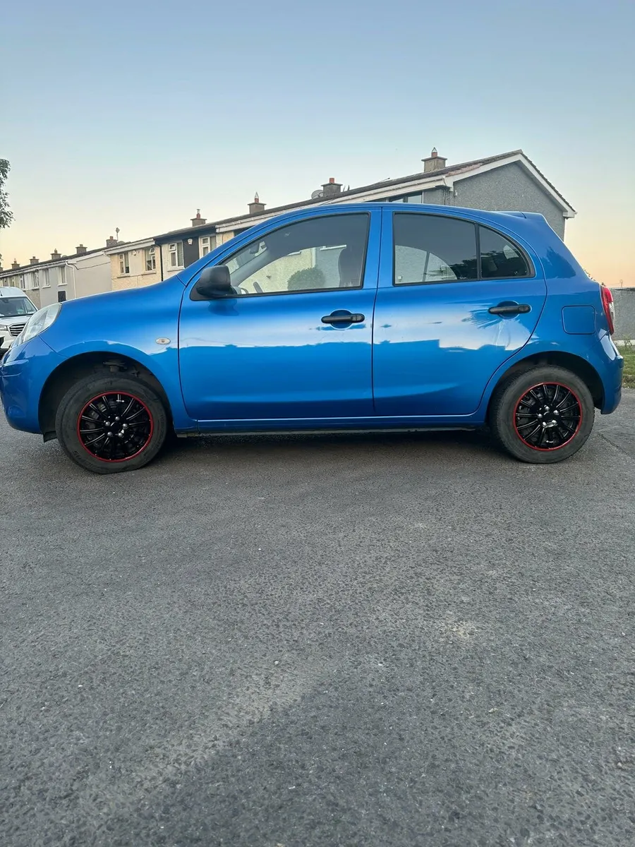 Nissan Micra for sale - Image 1