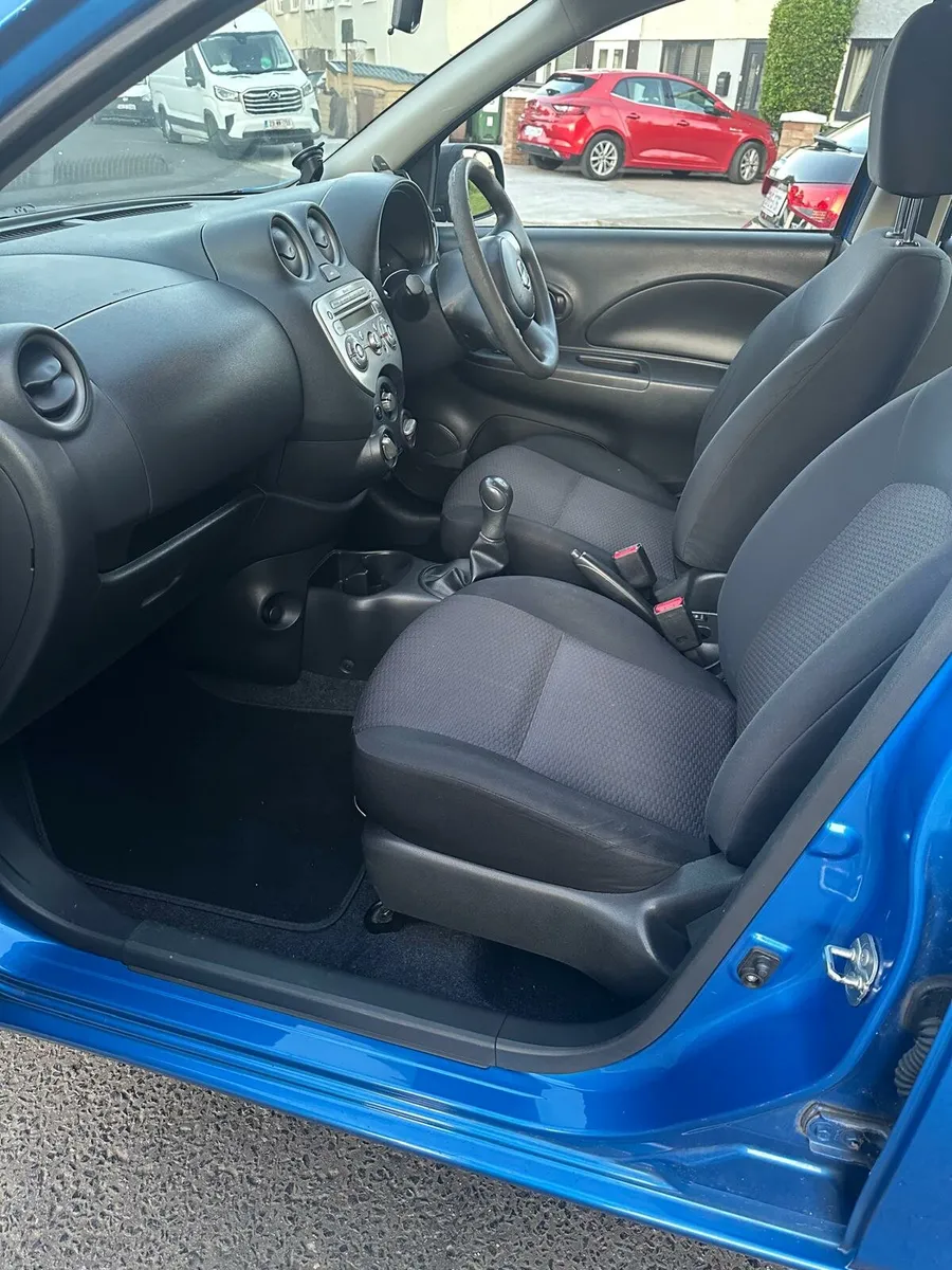 Nissan Micra for sale - Image 2