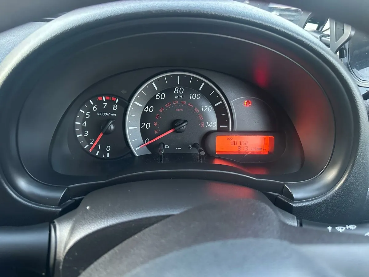 Nissan Micra for sale - Image 3