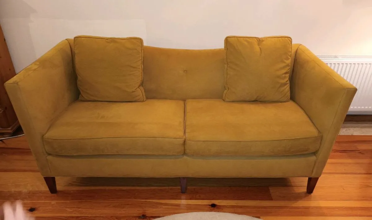 4 Seater & 3 Seater Sofa's , Couches - Image 1