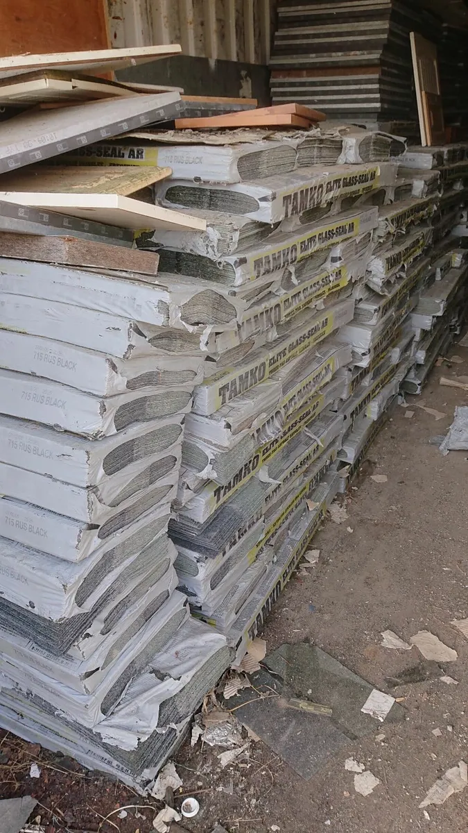 Felt Shingles - Image 3