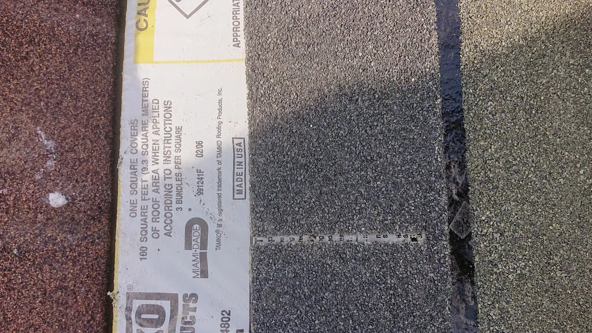 Felt Shingles - Image 4