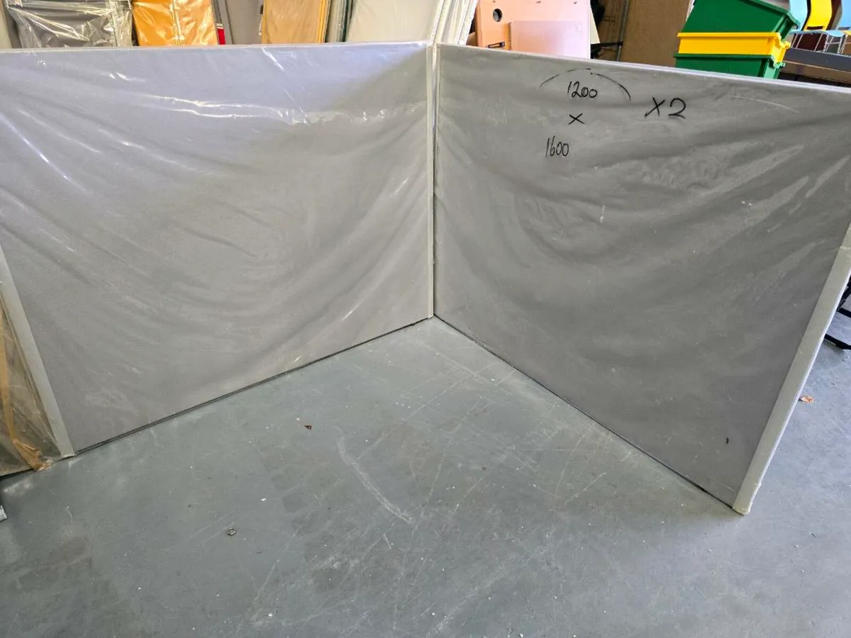 Office dividers - Image 1