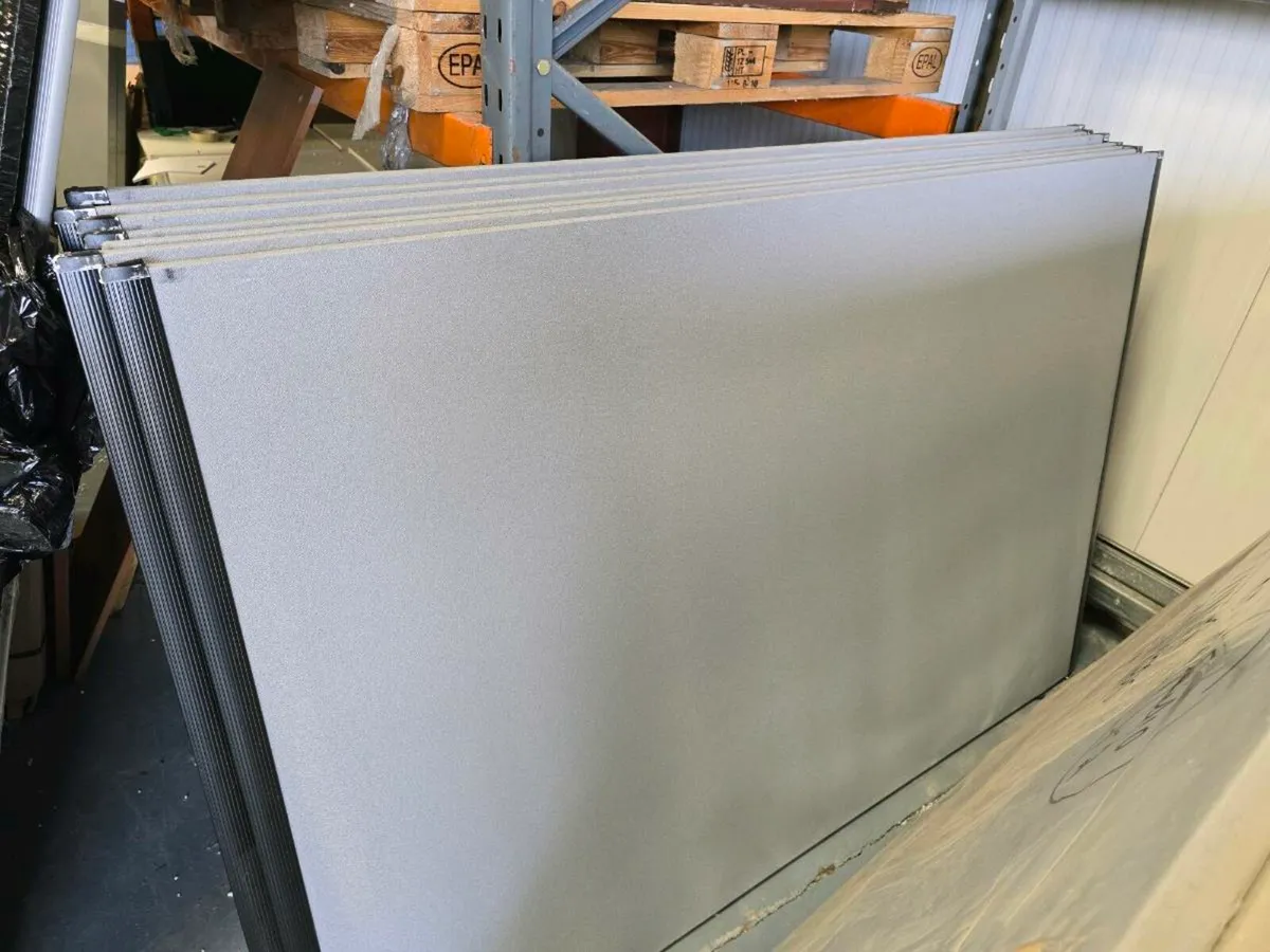 Office dividers - Image 2