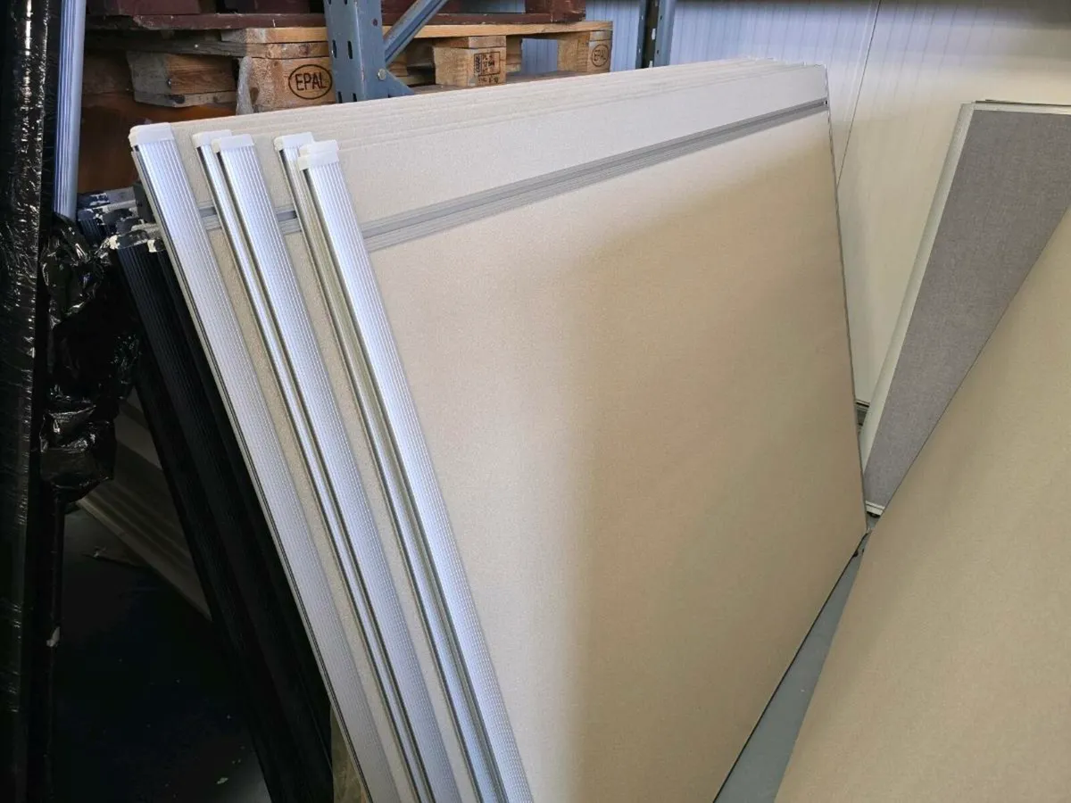 Office dividers - Image 3