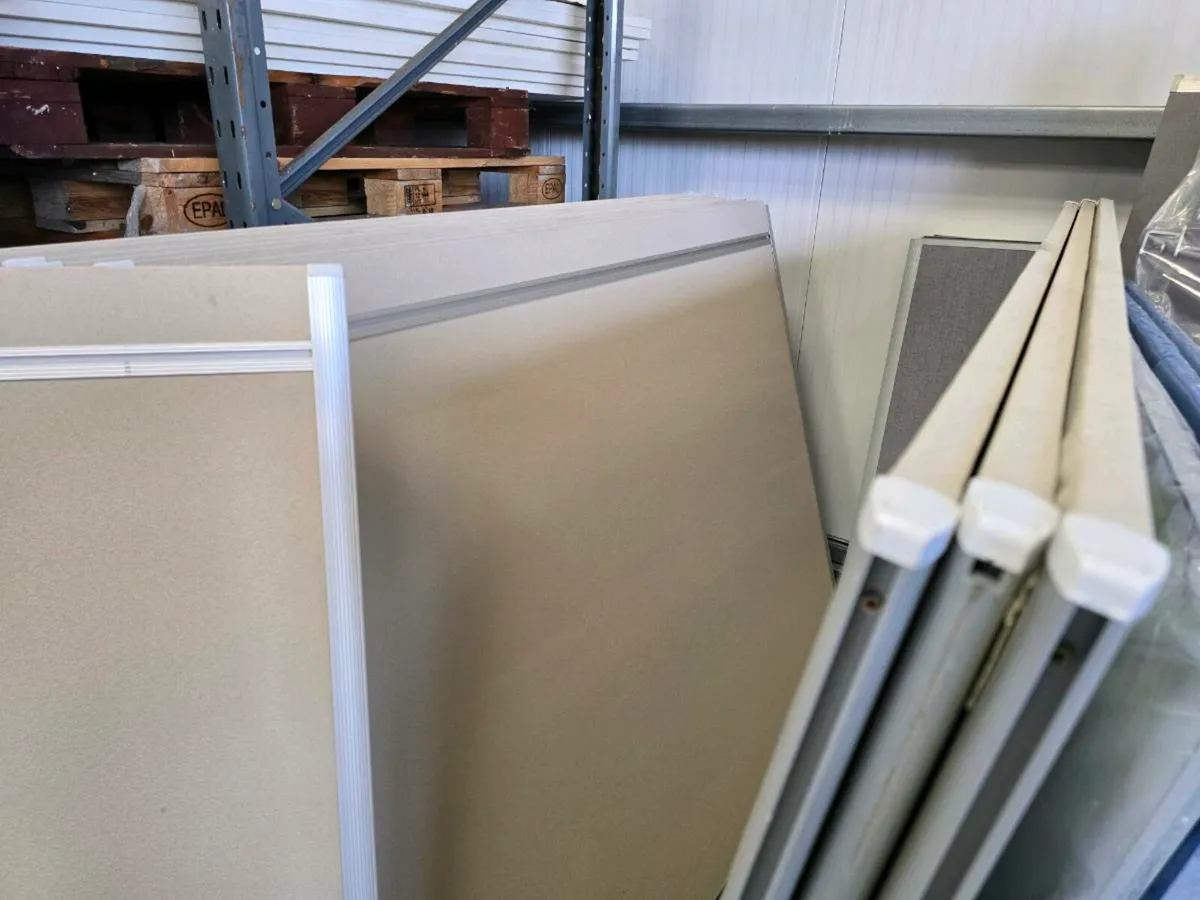 Office dividers - Image 4