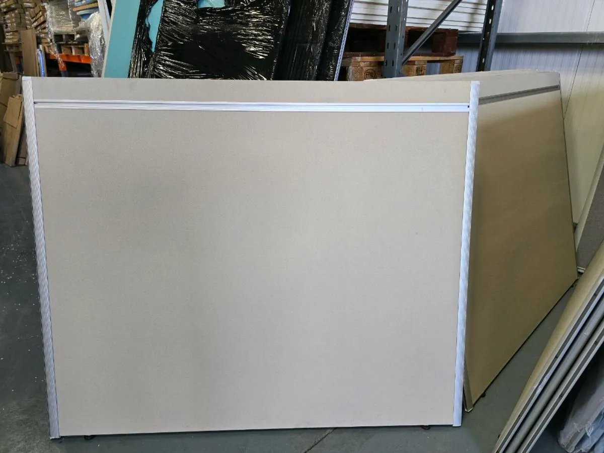 Office dividers - Image 4