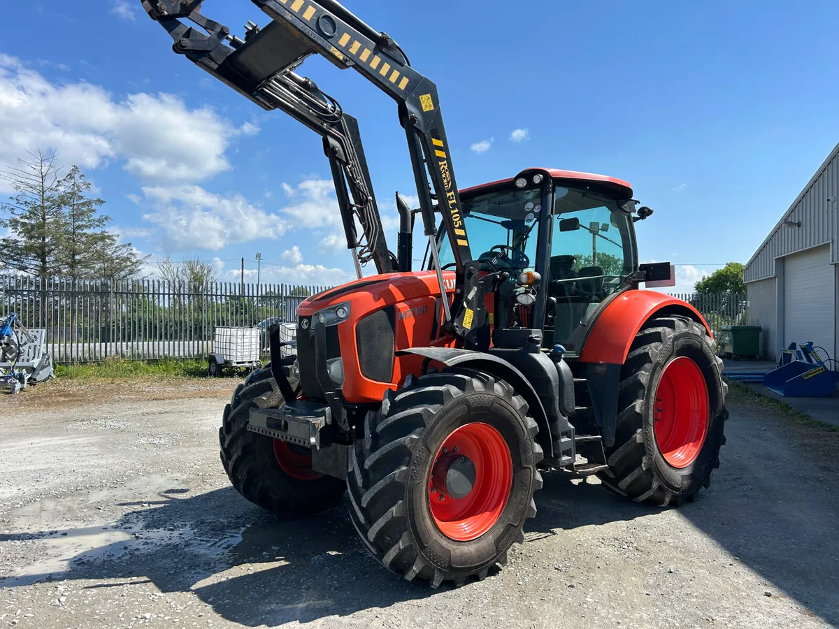 Tractor - Image 2