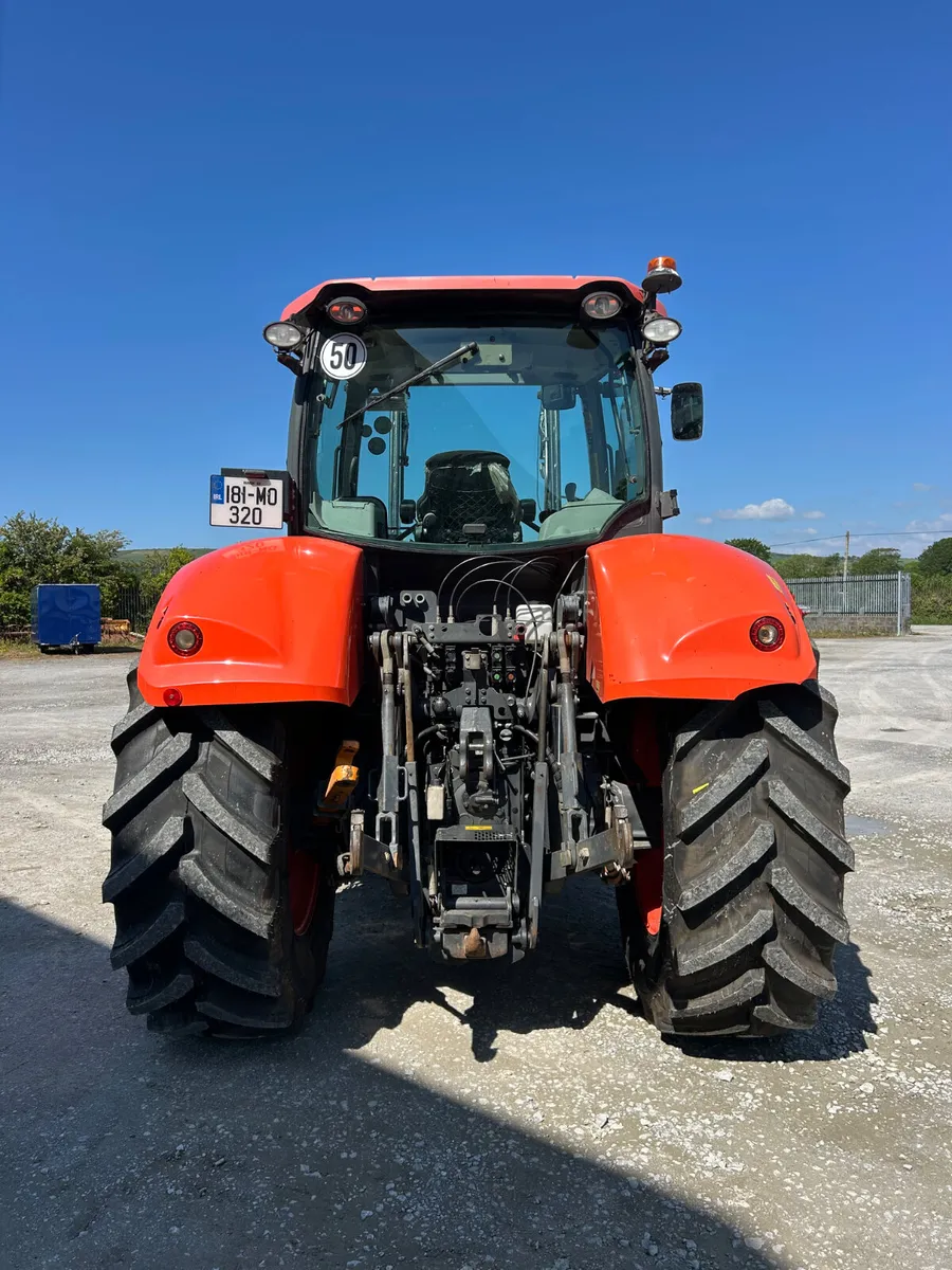 Tractor - Image 3