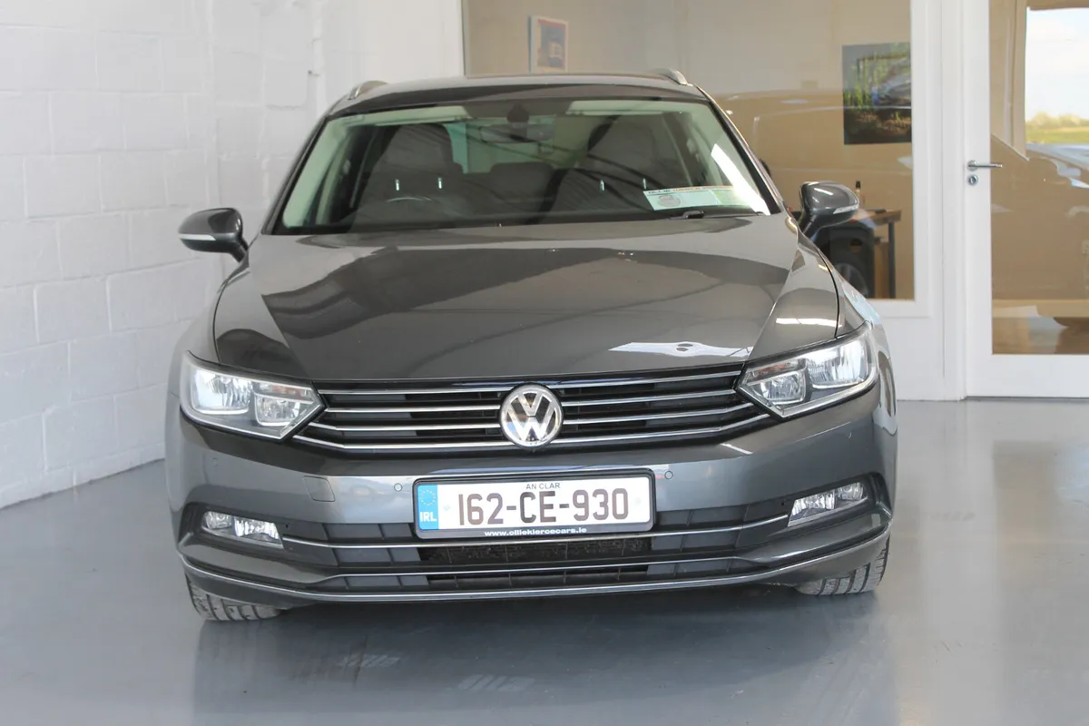 Volkswagen Passat 2016, Highline Estate - Image 3
