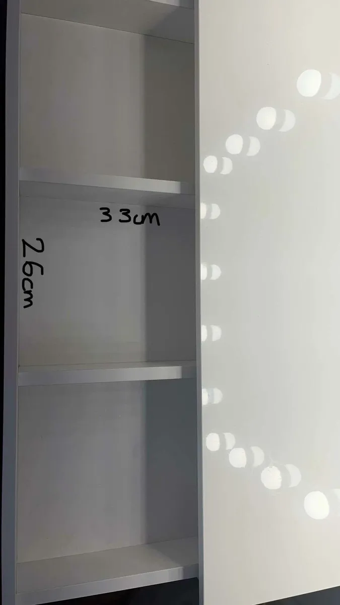 Dressing table, vanity unit - Image 4