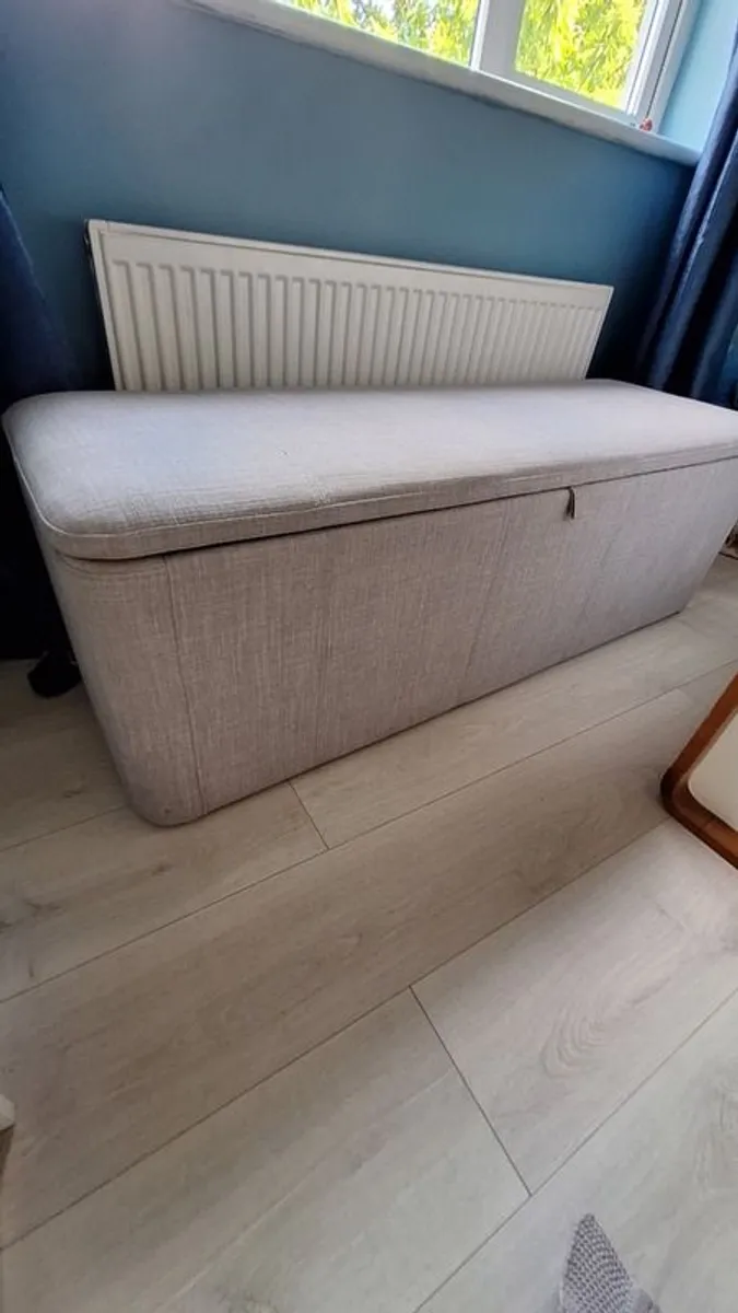 Double Bed set - Image 3