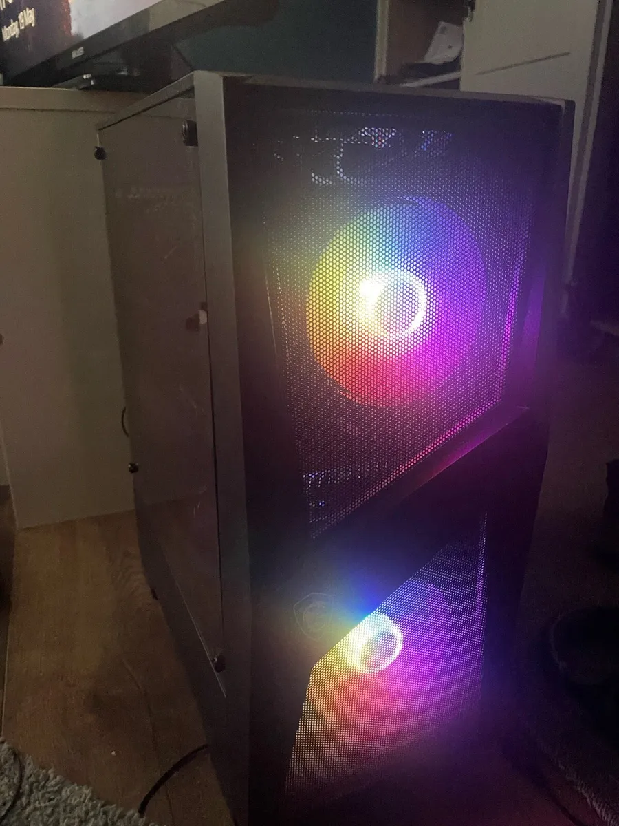 Gaming pc - Image 2