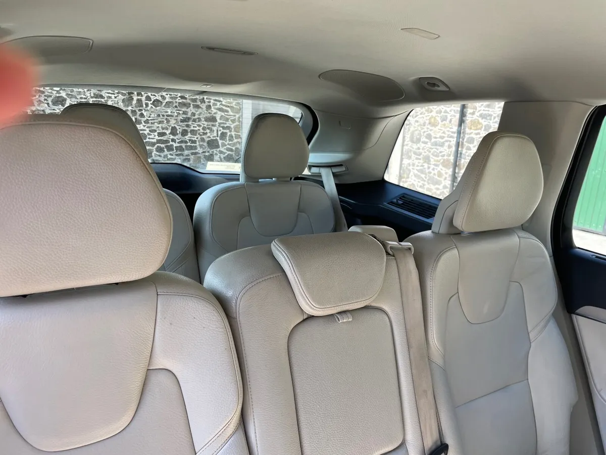 Volvo XC90 2020 - Image 3
