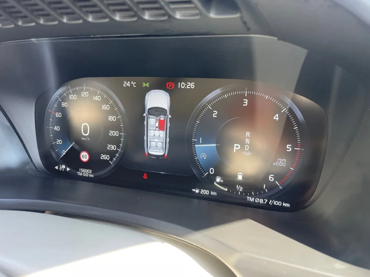 Volvo XC90 2020 - Image 4