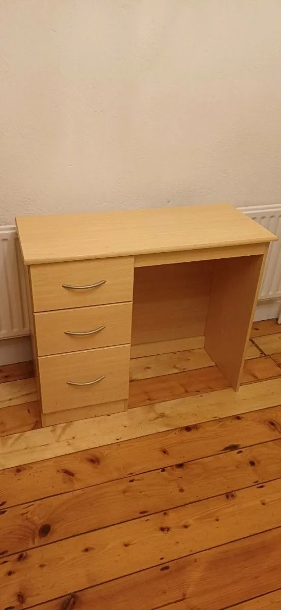 Study Desk/Dressing table - Image 1